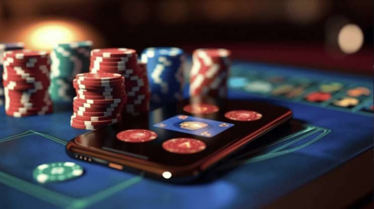 Bangladesh adults browsing VIP Club features on mobile screens